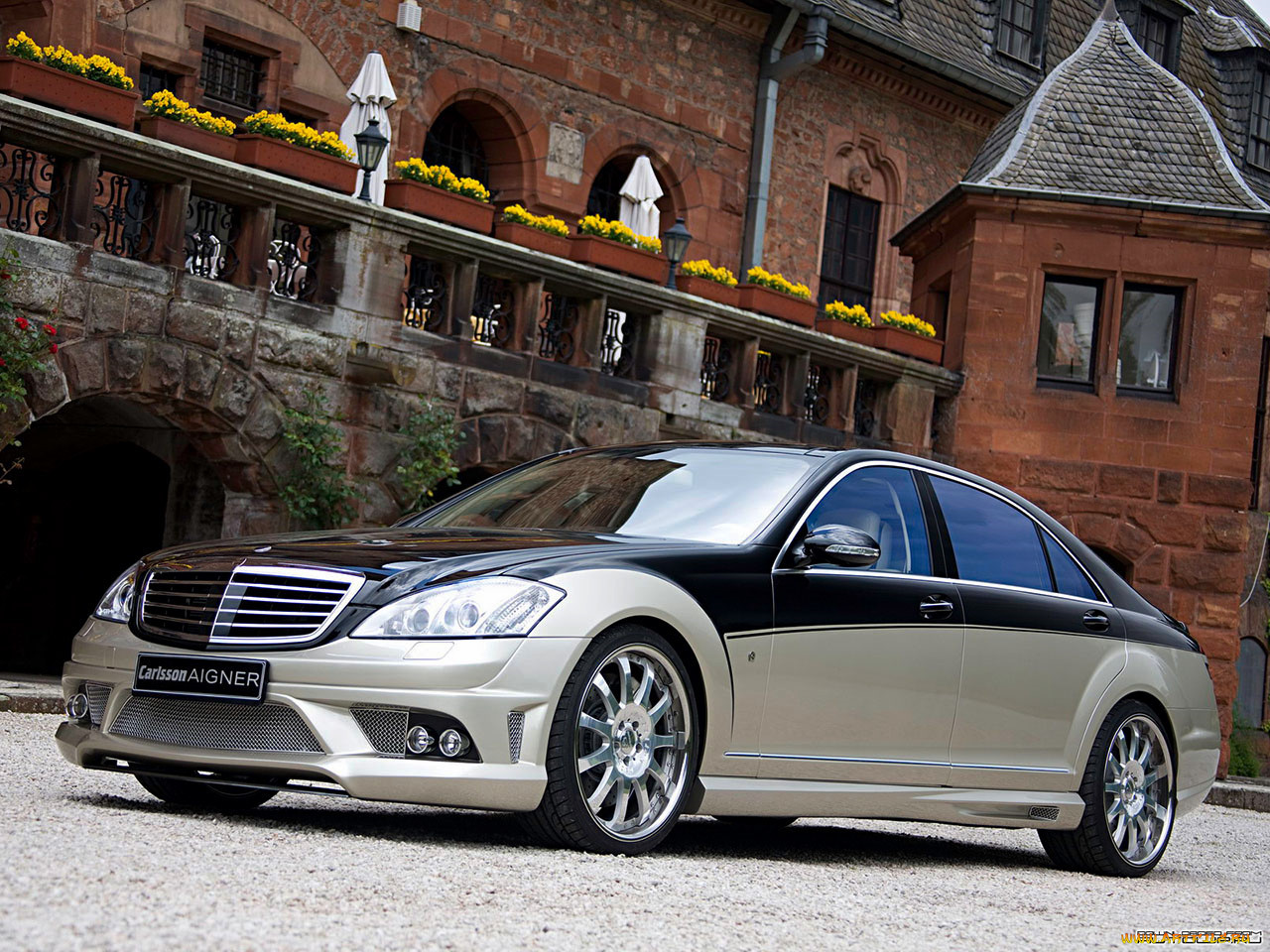 , mercedes, benz